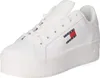 TOMMY JEANS TJW FLATFORM ESS Weiß Produktbild-Vorschau 16