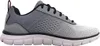 Skechers Sport Mens TRACK RIPKENT Sneakers Men grau 232399, Produktbild-Vorschau 8