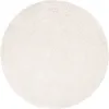 Tapiso Koberec ESSENCE Round Modern Unicoloured Cream Náhled obrázku produktu 8
