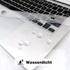 Duschvorhang, Transparent Badvorhang, Antischimmel Produktbild-Vorschau 3