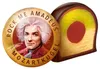 Hofbauer Wien Mozartkugeln Falco Edition 200g Produktbild-Vorschau 4
