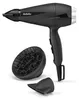 BaByliss 6710DE, AC, 29,16 m/s, Černá, 2,8 m, Itálie, 2100 Náhled obrázku produktu 2