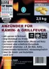 Anzünder für Grill-und Kaminfeuer- 2,5 kg Produktbild-Vorschau 4