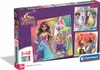 Puzzles 3x48 mcx Académie Licorne Voir les images du produit 2