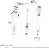 RockShox Dichtkopf Reverb B1 Produktbild-Vorschau 2