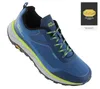 JACK WOLFSKIN Terrashelter Low Schuhe Herren blau 45 Produktbild-Vorschau 6