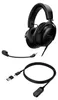 HP HyperX Cloud III – Gaming-Headset (schwarz), Kopfhörer Produktbild-Vorschau 9