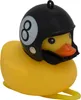 Fahrradente Duck Eightball Produktbild-Vorschau 1