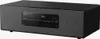 Panasonic SC-DM502E-K Mini chaîne audio stéréo en bois 40W Voir les images du produit 3