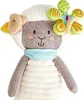 HABA Babywelt Schnullerkette Schnullertier Widder Wollbert Produktbild-Vorschau 4