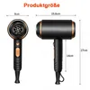 Haartrockner, Föhn, Hairdryer, Haarfön, Profi Fön, schnell Produktbild-Vorschau 7