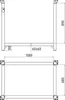 Schake Stapelpalette 1,08x0,68x0,83m Produktbild-Vorschau 2