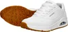 Skechers Sneakers 52458-WHT in White color size 44 Náhled obrázku produktu 79