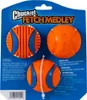 Chuckit! Hundespielzeug Fetch Medley Gen 3, Größe: M Produktbild-Vorschau 6