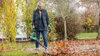 Gartensauger UniversalGardenTidy 2300 Produktbild-Vorschau 2