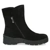 Caprice Stiefel bequem warm gefüttert in schwarz, Gr. 37 Produktbild-Vorschau 4