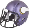 Riddell Speed Pocket Pro Club Vikings Voir les images du produit 3