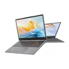 Two laptops are shown against a white background, with one in the foreground and another slightly behind it. Produktbild-Vorschau