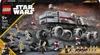LEGO® Star Wars™ 75413 Republic Juggernaut Productafbeelding-voorbeeld 17