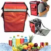 CoolQuest isolierte Kühltasche 42 Liter in Rot, Thermobox Produktbild-Vorschau 1