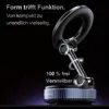 ORBIT Handyhalterung für MagSafe - Universal Magnet KFZ Produktbild-Vorschau 2