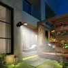 2 Packs de 4 LED étanches PIR détecteur de mouvement Voir les images du produit 9