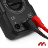 Maltec Multimetro digitale Amperometro LCD Tester Set di Anteprima dell’immagine prodotto 10