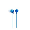 Sony MDR-EX15AP, Przewodowa, 8 - 22000 Hz, Podgląd zdjęcia produktu 2