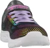 SKECHERS Litebeams - Gleam N' Dream Kinder Schwarz 32 Produktbild-Vorschau 34