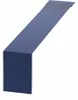 Runner da tavola Dunicel Linnea blu scuro Anteprima dell’immagine prodotto 4