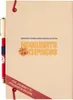 Harry Potter - Notizbuch A5 mit Stiftplattform 9 3/4 Produktbild-Vorschau 5