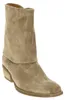 Gabor Stiefelette Stiefelette Veloursleder Produktbild-Vorschau 3