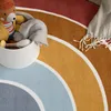 Paco Home Teppich Kinderzimmer Kinderteppich Junge Mädchen Produktbild-Vorschau 4