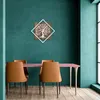 Wallity, Tree v2 - Silver, Wanddeko, Nussbaum, Metall, 54 x Produktbild-Vorschau 3