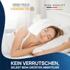 LILENO HOME Anti Rutsch Matratzen Stopp für Boxspringbett Produktbild-Vorschau 5