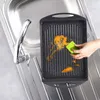 Orion | Poêle - Plaque à griller - 42x27 cm - Granit - Voir les images du produit 5