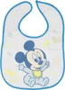 Mickey Mouse - Lätzchen mit Klettverschluss (2 Stück) Produktbild-Vorschau 2