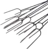 BAUSTER® Satz mit 10 Stück  Lagerfeuerspieß, Grillspieße Produktbild-Vorschau 7