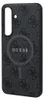 GUESS case for SAMSUNG S25 FE compatible with MagSafe Voir les images du produit 5