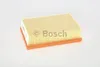 Bosch Luftfilter  1 457 433 711 Produktbild-Vorschau 4