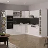 Etagère de cuisine Vicco R-Line Blanc/Blanc 20cm avec 7 Voir les images du produit 4