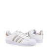 ADIDAS ORIGINALS Halbschuhe SUPERSTAR W, Weiß:36 2/3 Produktbild-Vorschau 20