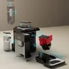 Siemens EQ.500 TQ513R01 Kaffeemaschine Vollautomatisch Produktbild-Vorschau 14