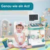 Medizinisches Spielzeug Doktor Spielzeug Set für Jungen Produktbild-Vorschau 5