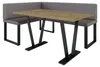 Ecke AKIKO Olga mit Tisch - 168x128 Produktbild-Vorschau 1