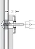 FSB-Wechselstift 8x65mm Maß X 25-29mm Produktbild-Vorschau 3