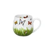 Könitz Mugs Tasses à café Tasses à café Set Nature 3 pièces Voir les images du produit 3