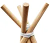 Detský stan tipi detský vigvam detský domček sivý 80x80x110 Náhľad obrázku produktu 2
