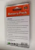 Ersatzakku für Nintendo Switch 3.7v 4310mAh Lithium Produktbild-Vorschau 2