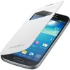Samsung S View Cover für Samsung Galaxy S4 mini weiss Produktbild-Vorschau 1
